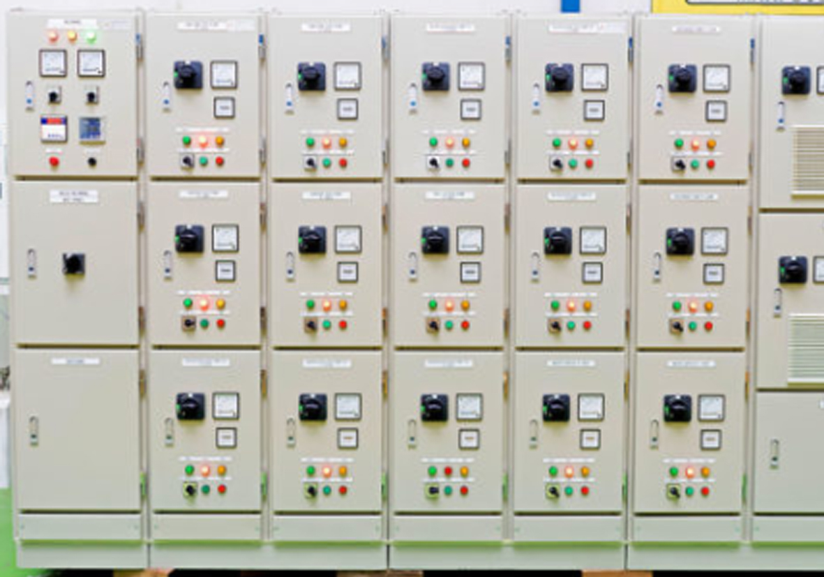 Motor Control 1